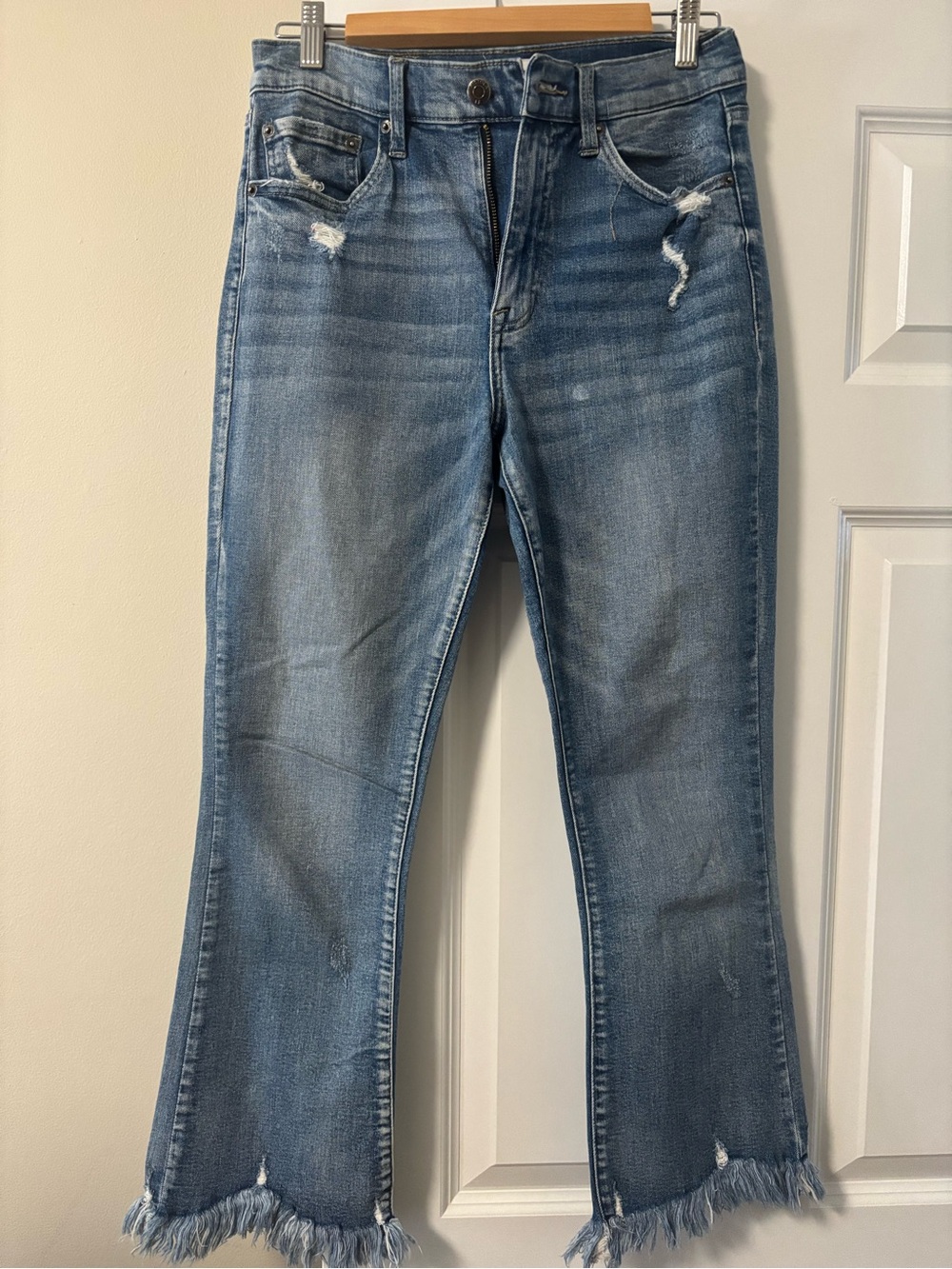 Pistola Jeans!!